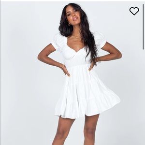 Princess Polly dress size 4